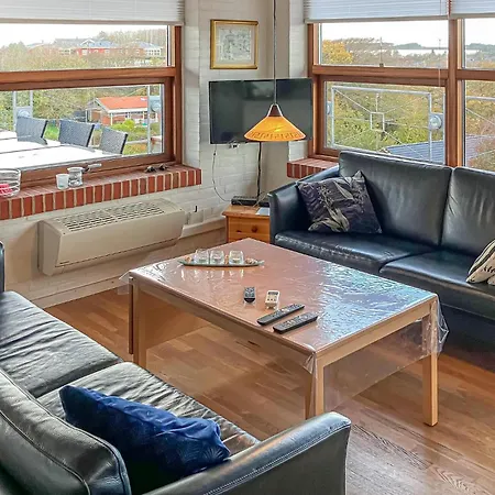 Casa de Férias Beautiful In With House Sea View *