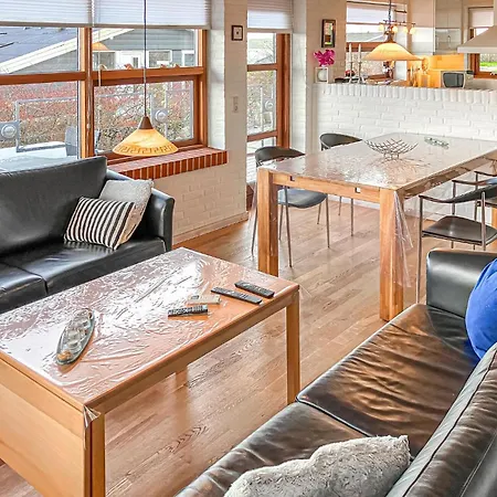 Beautiful In With House Sea View * Lemvig