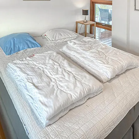 Beautiful In With House Sea View Lemvig