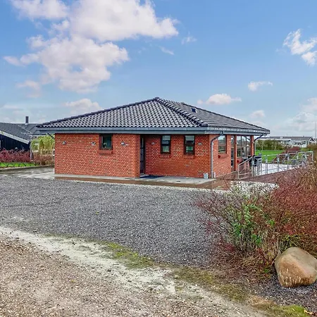 Beautiful In With House Sea View Casa de Férias *