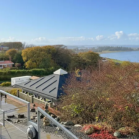 Beautiful In With House Sea View Lemvig