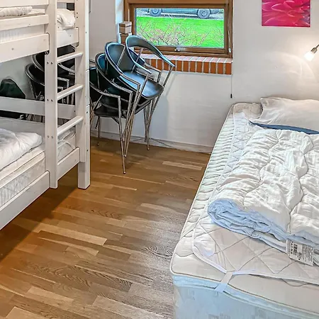 Casa de Férias Beautiful In With House Sea View