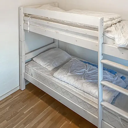 Casa de Férias Beautiful In With House Sea View