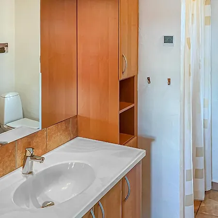 Beautiful In With House Sea View Hébergement de vacances *