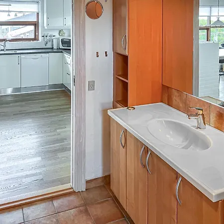 Beautiful In With House Sea View Lemvig