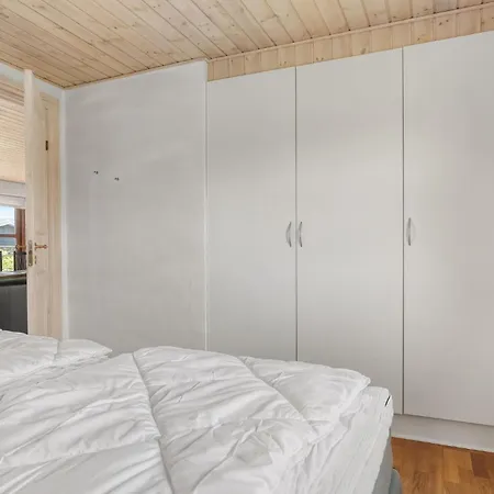 Beautiful In With House Sea View * Lemvig