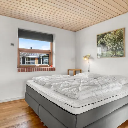 Beautiful In With House Sea View Lemvig