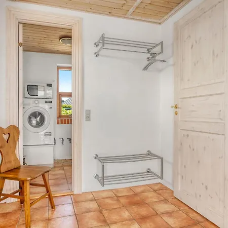 Feriehus Beautiful In With House Sea View *