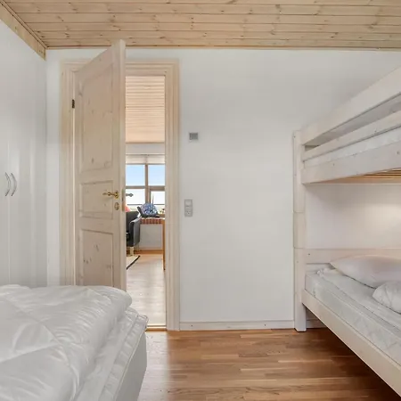 Beautiful In With House Sea View