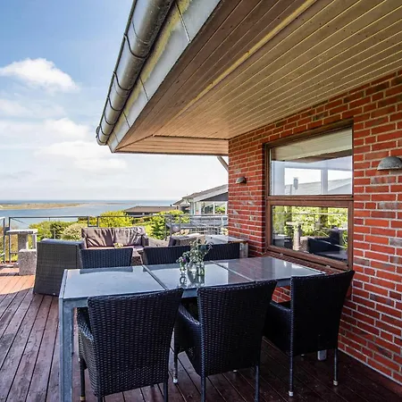 Beautiful In With House Sea View Lemvig