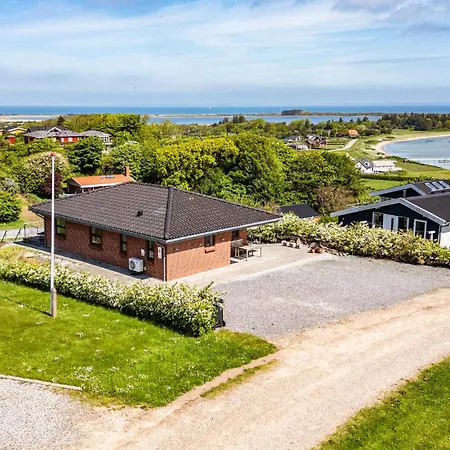 Feriehus Beautiful In With House Sea View Lemvig