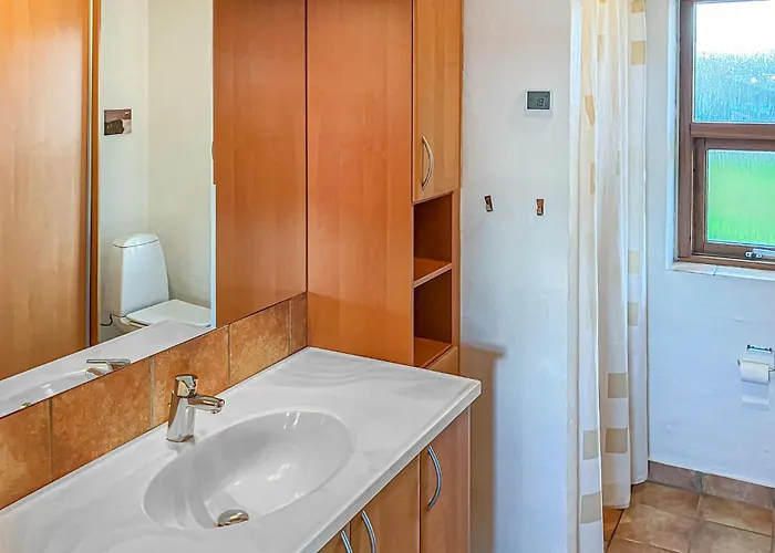 Beautiful In With House Sea View Feriehus *